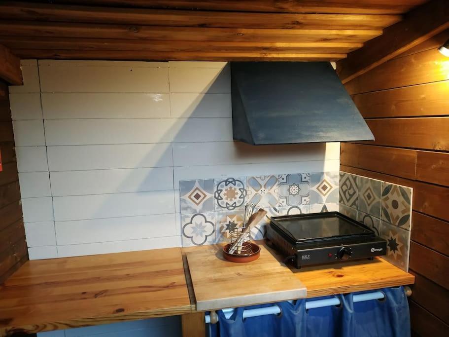 Studio Jacuzzi Prive A 8 Min A Pied De La Plage Appartement La Ciotat Buitenkant foto